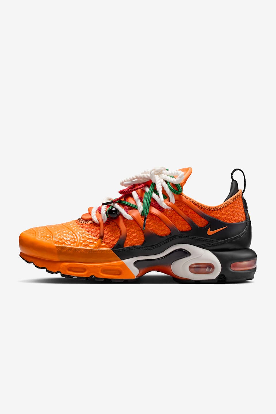 Nike Air Max Plus x Homecoming 2026: colores africanos y lanzamiento limitado