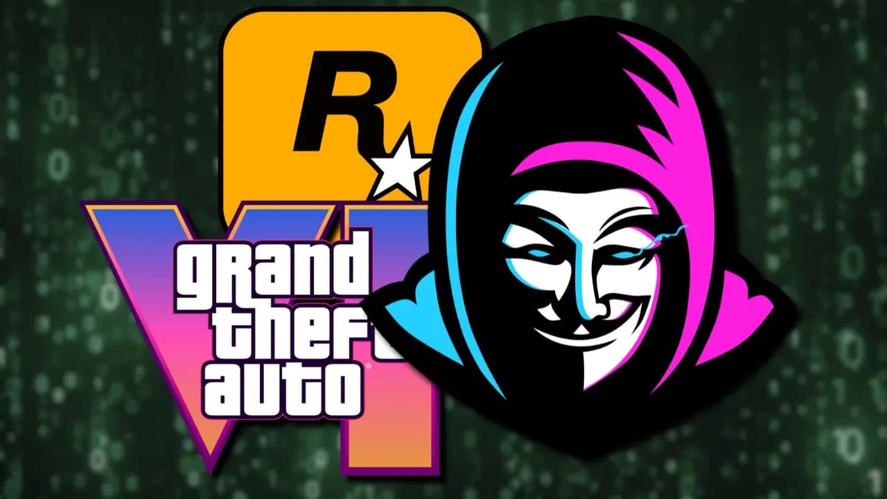 Nuevo hackeo a Rockstar Games: el grupo ShinyHunters extorsiona con datos corporativos antes del lanzamiento de GTA 6
