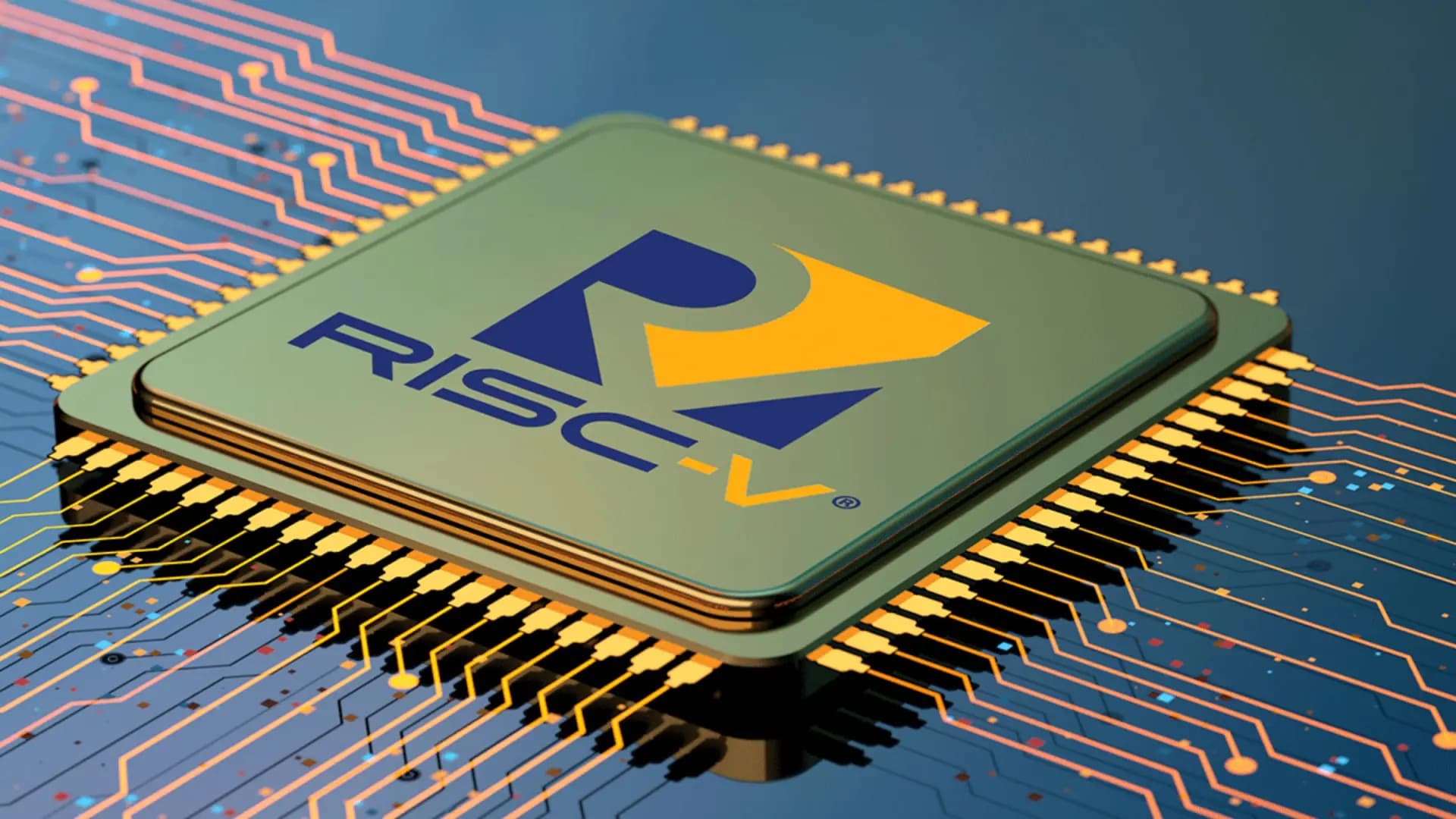 SiFive alcanza 3.650 millones de dólares: RISC‑V respaldado por Nvidia desafía a ARM e Intel