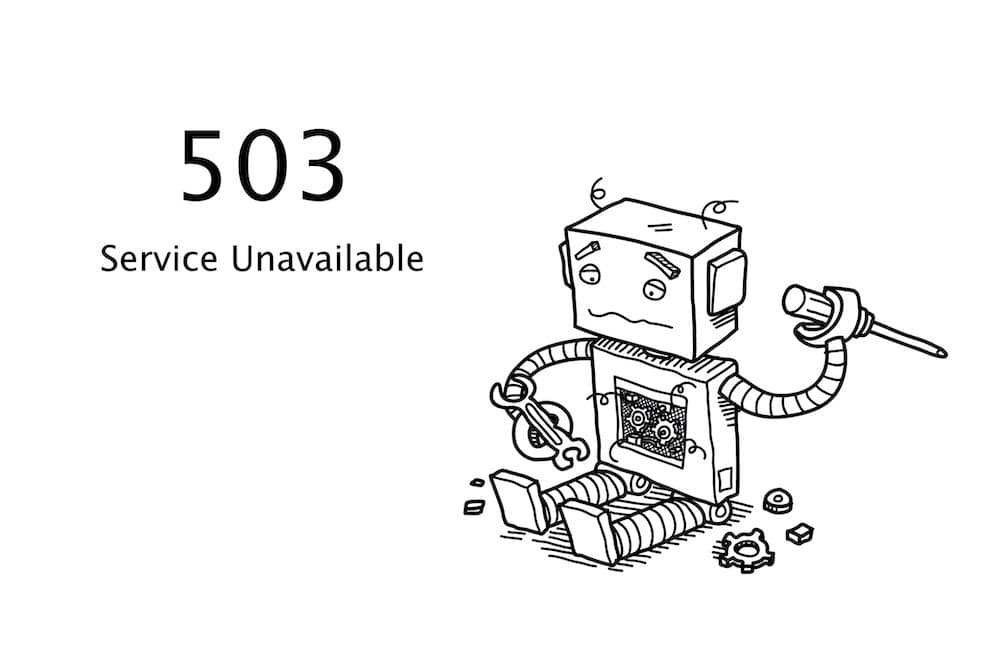 Ilustración de un escudo digital parcialmente roto sobre un fondo de código de Ubuntu