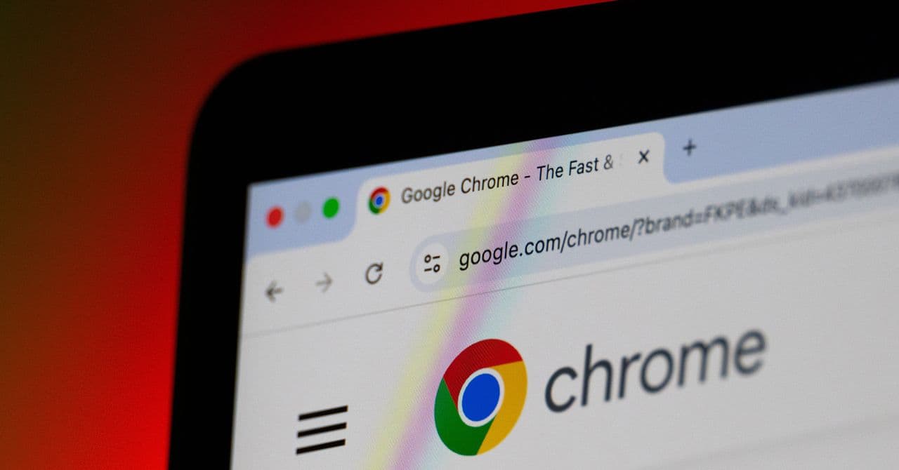 Captura de pantalla de Chrome con el botón de Gemini resaltado, junto a un interruptor de apagado