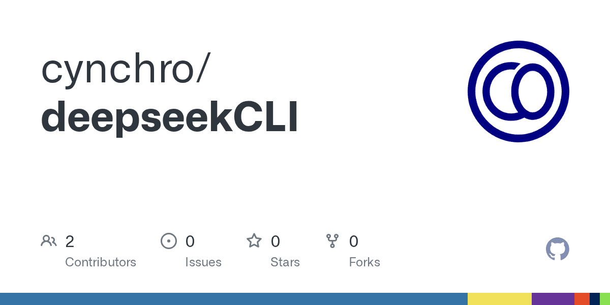 Captura de terminal mostrando el prompt de Deep CLI generando código Python