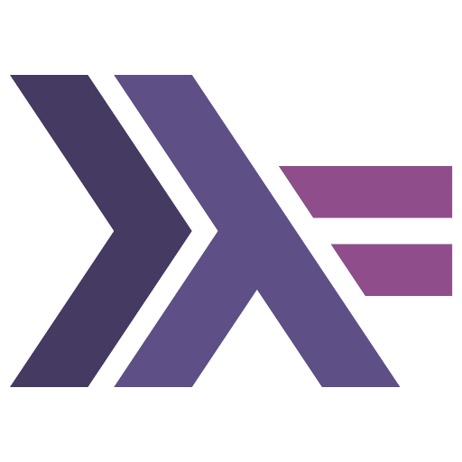 Gráfico de barras que muestra el presupuesto de la Haskell Foundation vs. releases de herramientas