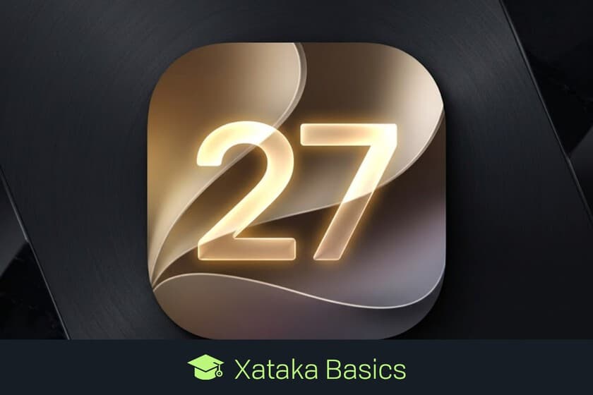 Comparativa de iPhones compatibles con iOS 27 y los modelos que quedan fuera