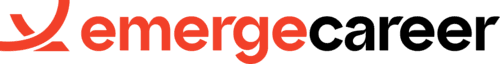 Captura de pantalla de la oferta de trabajo de Emerge Career en Y Combinator