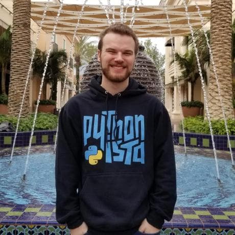 Captura de pantalla de PyCharm mostrando una advertencia de seguridad en el autocompletado de IA