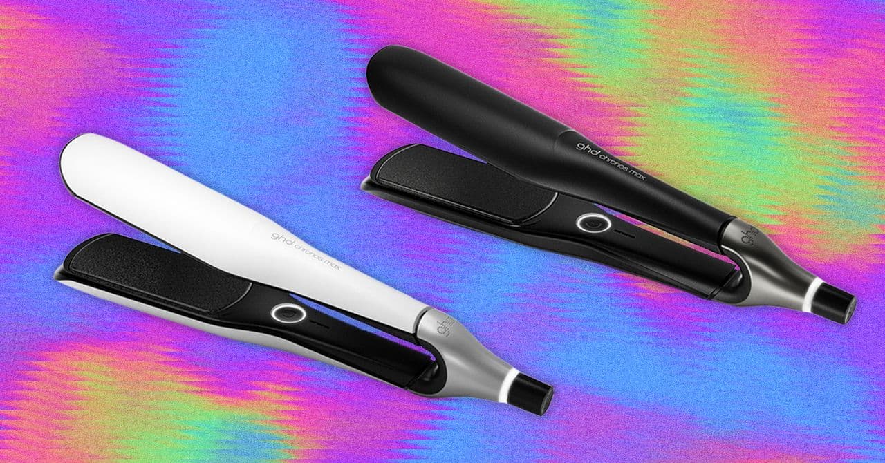 Collage de productos de belleza con etiquetas de descuento de Amazon Prime Day 2026